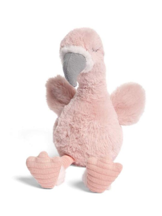 Flamingo Soft Toy image number 1