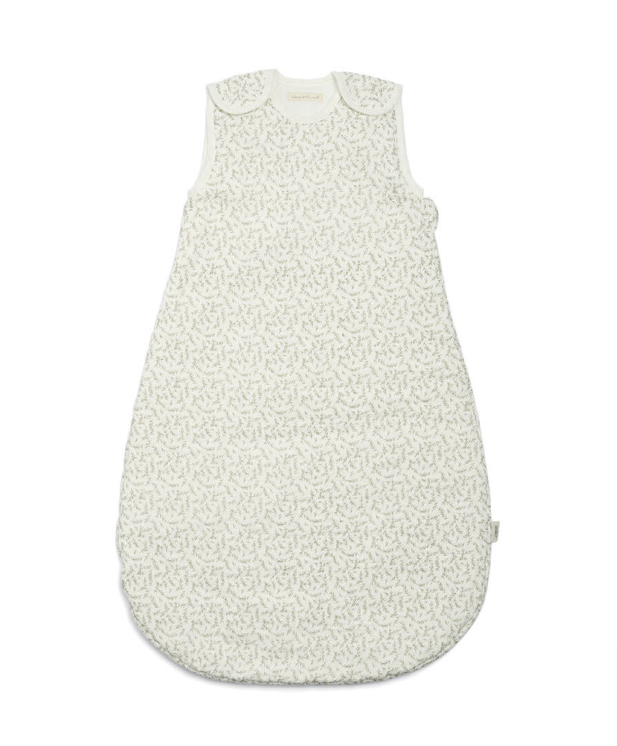 Muslin Dreampod 0-6 months 2.5 Tog - Leaf image number 1