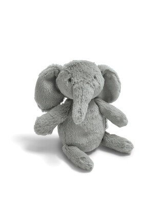 Welcome to the World Beanie - Archie Elephant