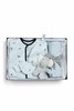 Bundle Of Joy Boys Gift Set with Blanket, Soft Toy and All-in-One - Blue image number 3