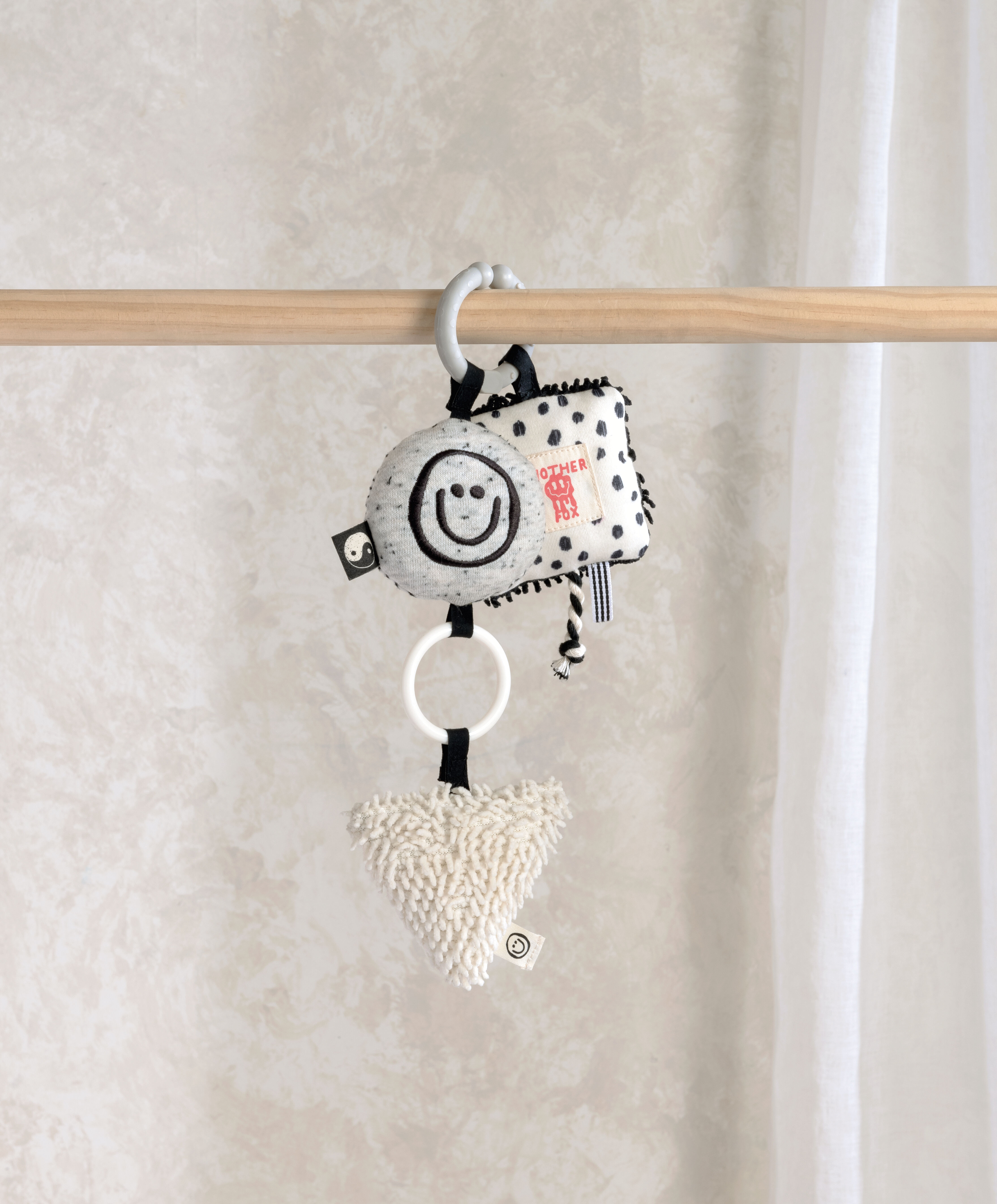 Another Fox - Linkie