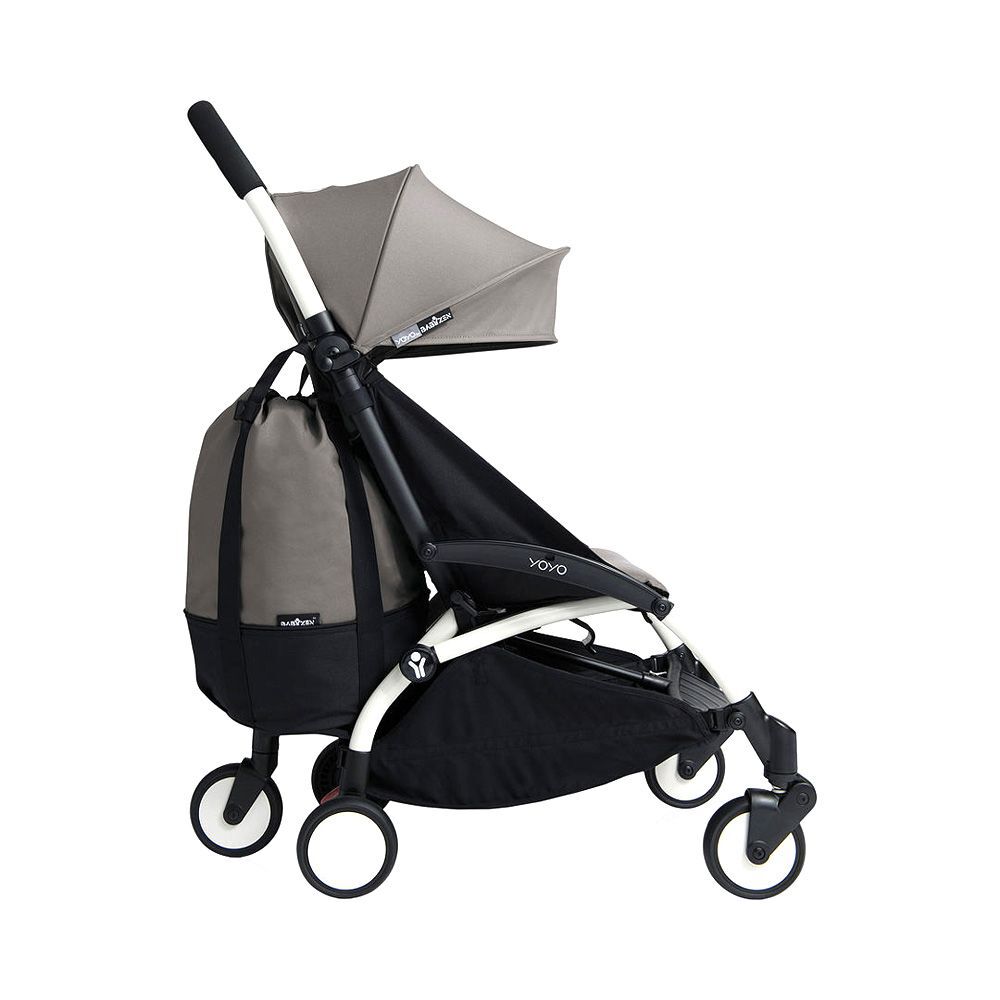 YOYO+ Bag - Grey image number 3