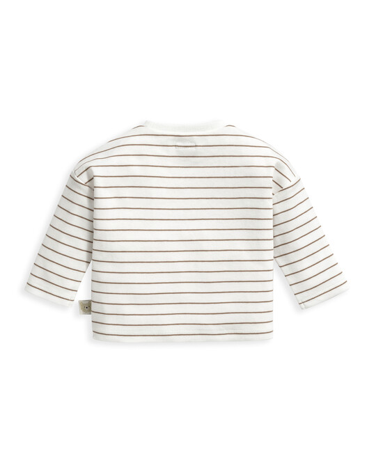 Striped Tee image number 2