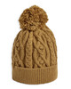 Cable Knit Hat image number 1