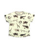 Animal Print T-Shirt image number 1