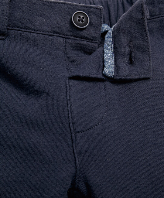 Jersey Trouser image number 3