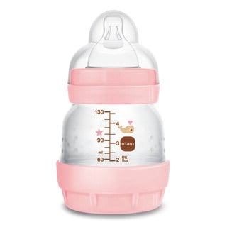 Mam Baby Easy Start Anticolic Silicone Bottle