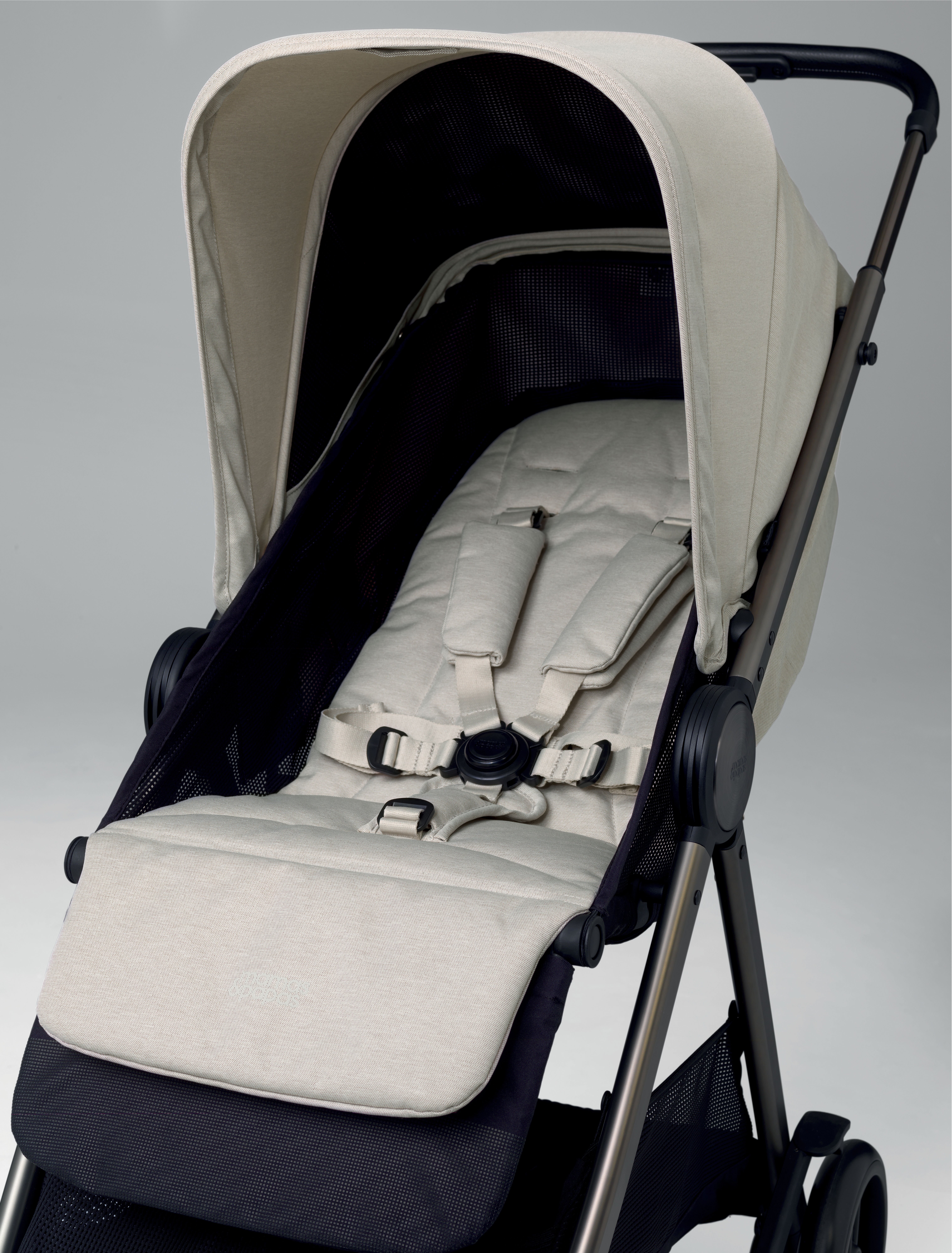 Libro Lightweight Stroller - Morell image number 10