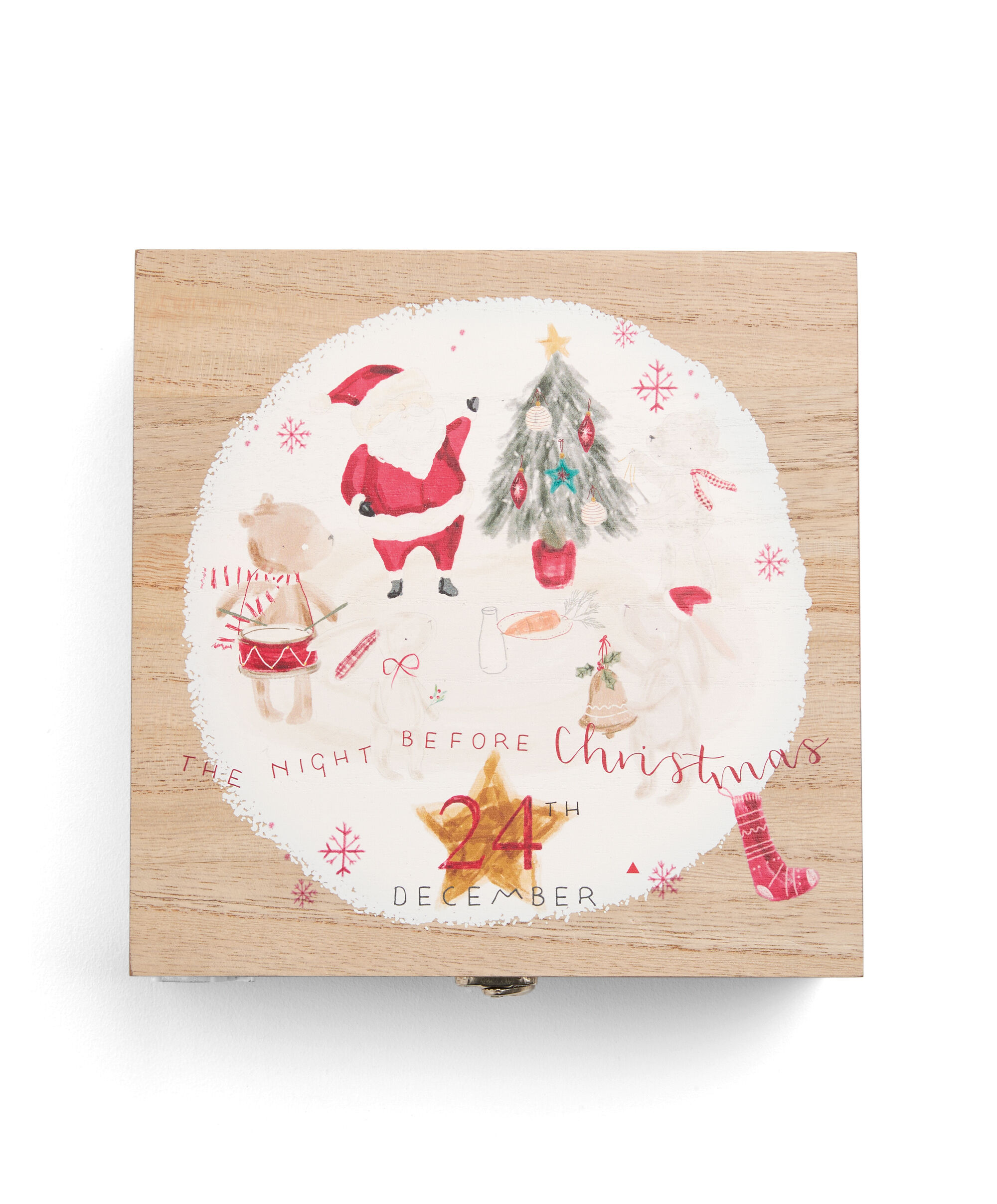 Xmas Eve Box image number 2