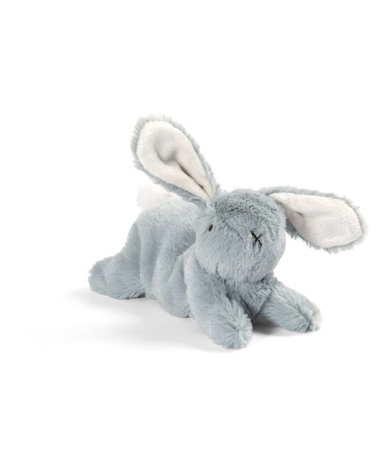 Welcome to the World Soft Toy Bunny image number 2