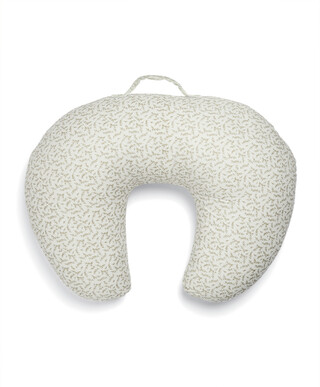 Nursing Pillow - Leaf Print