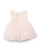 Silk Occasion Dress Pink image number 2
