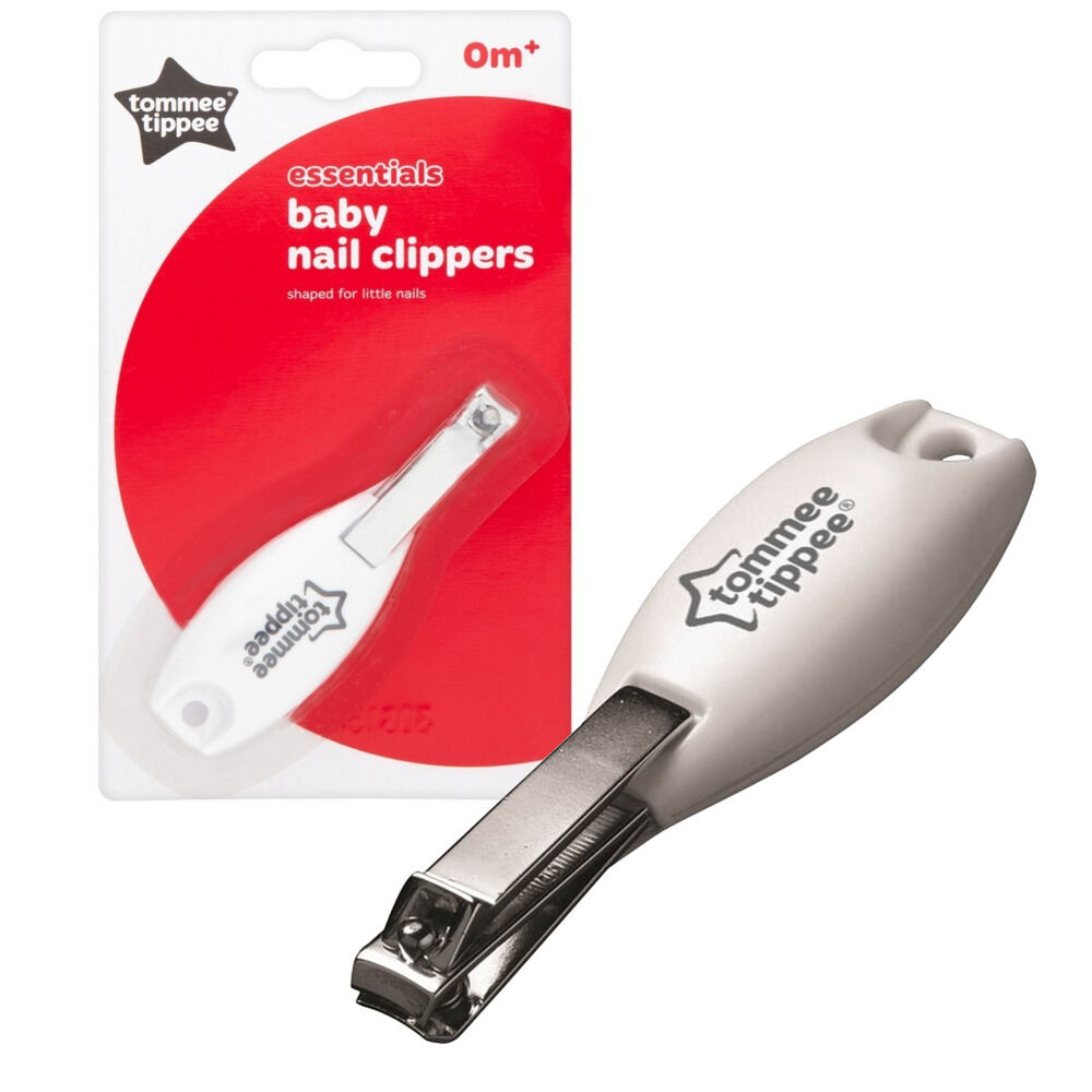 Tommee Tippee Baby Nail Clipper