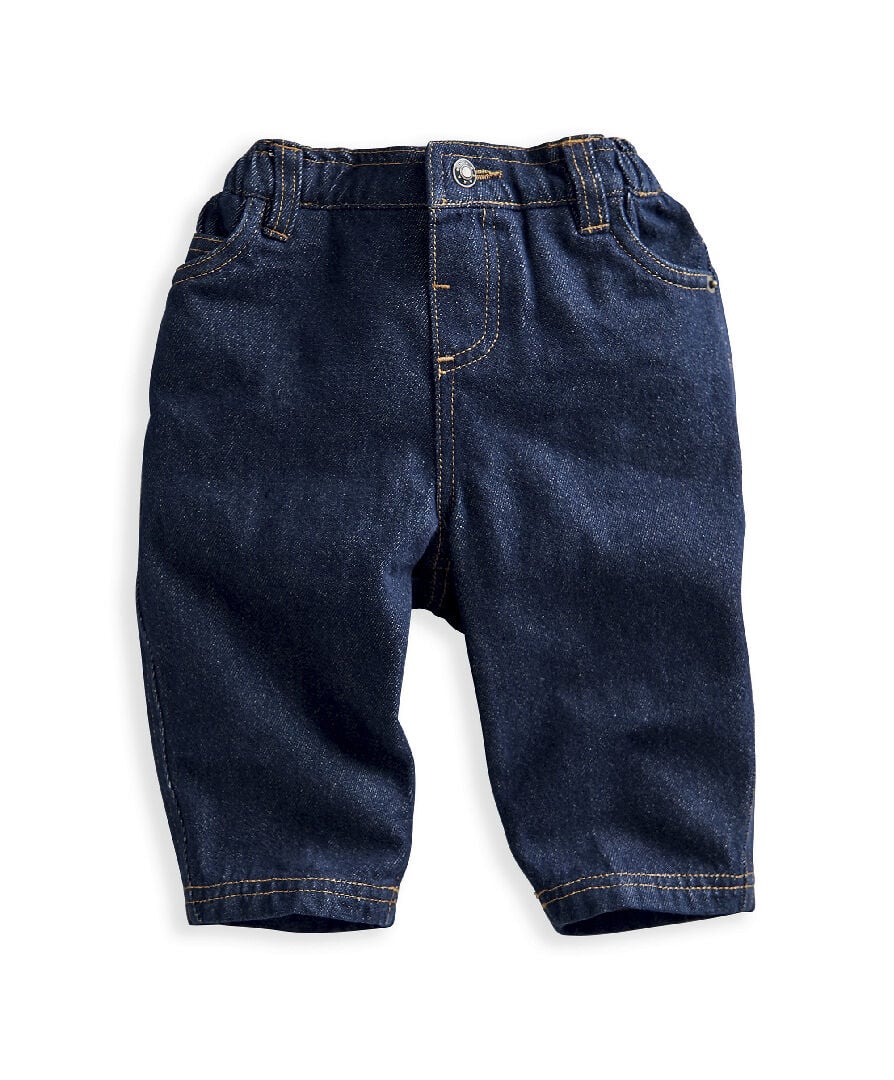 Relaxed Fit Jean image number 2