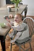 Baby Bug Pebble with Safari Highchair image number 21