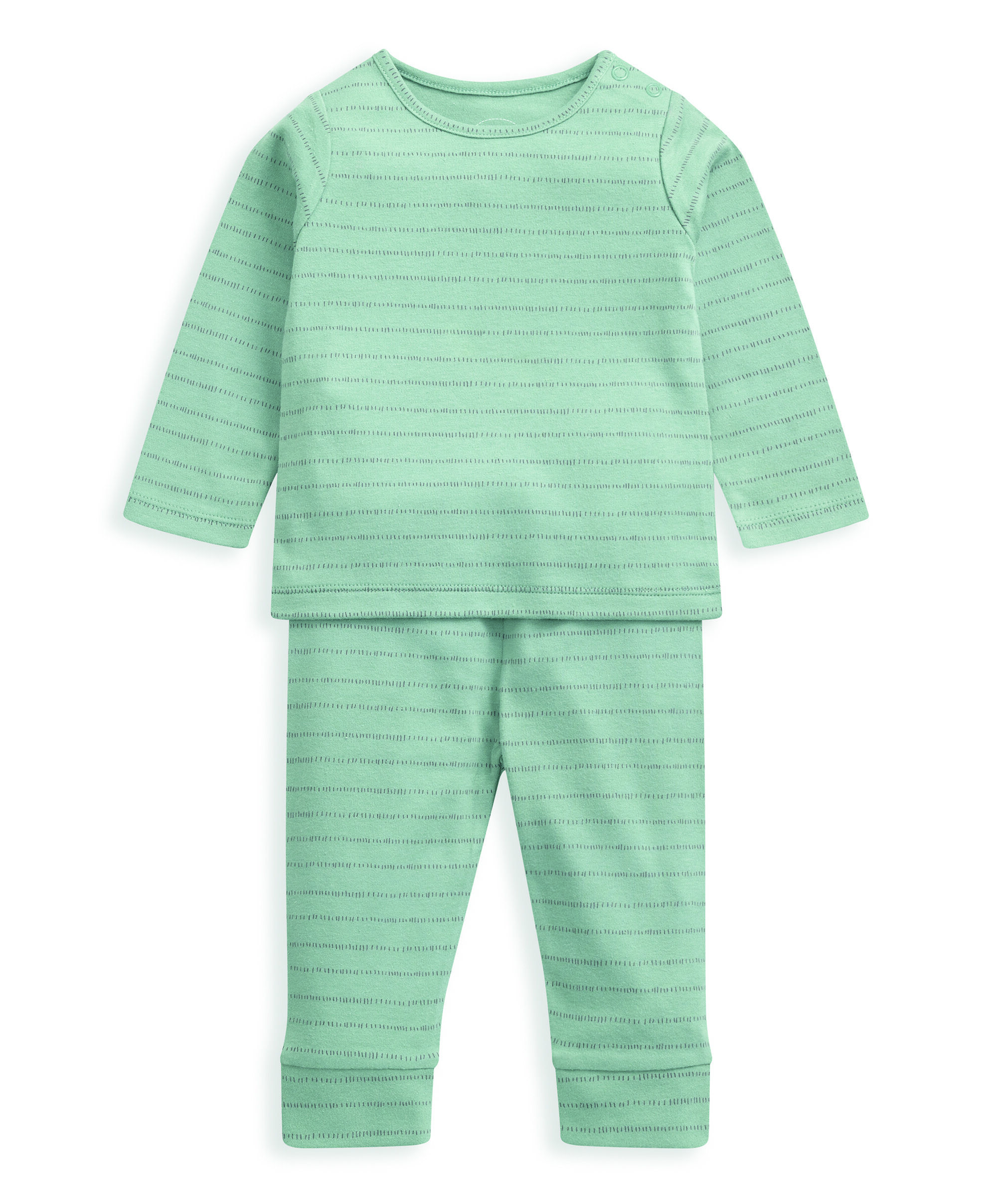 2 pack Dinosaur Tesselation Jersey Pyjamas image number 2