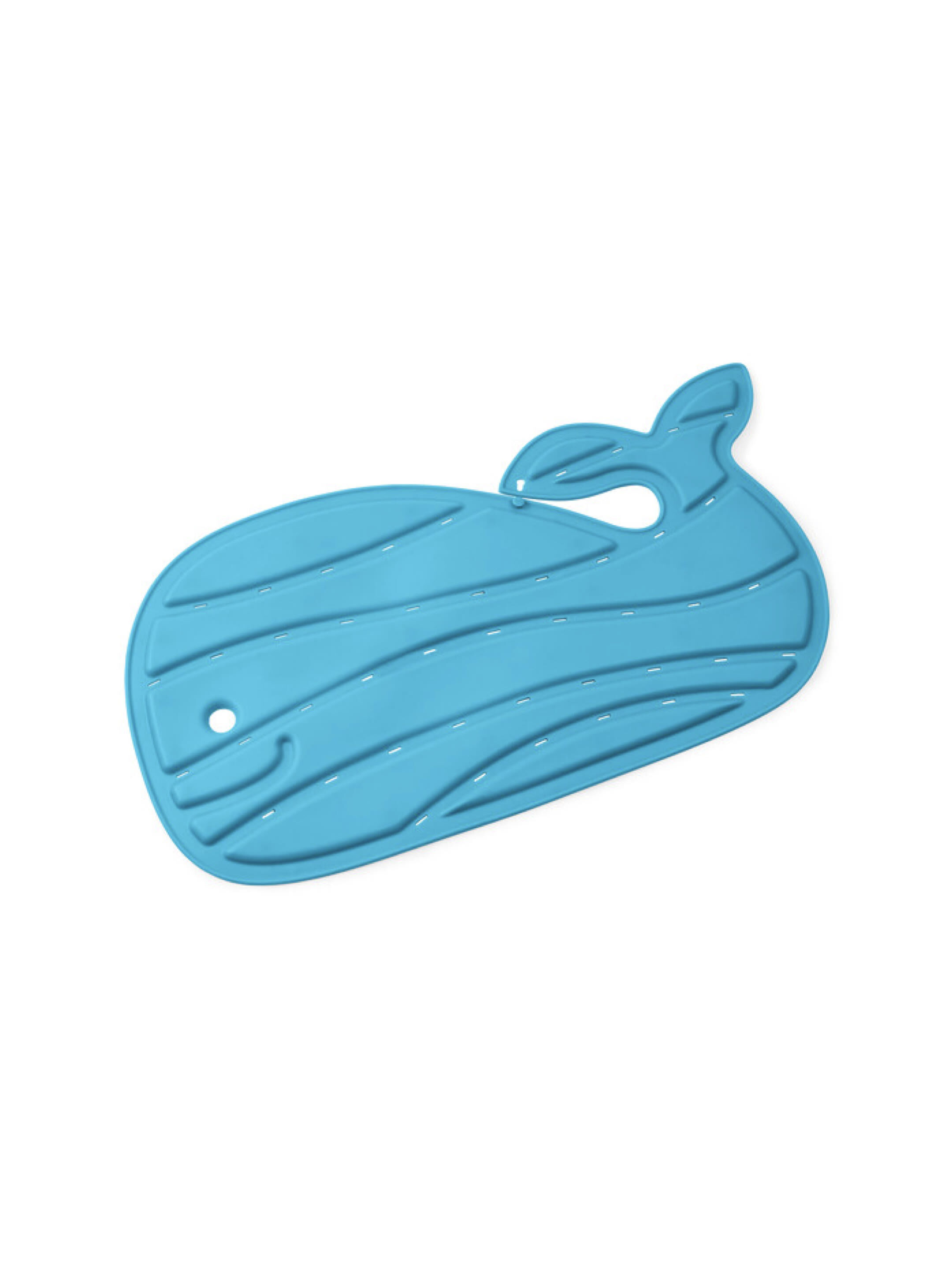 Skip Hop Moby Bath Mat Blue image number 1