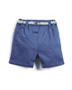 Gingham Shirt & Shorts - 2 Piece Set image number 4