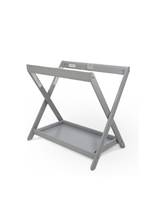 Uppababy - Carry Cot Stand - Grey image number 1