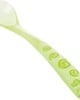 Nuby Angled Long Handle Spoon - 3Pc image number 4