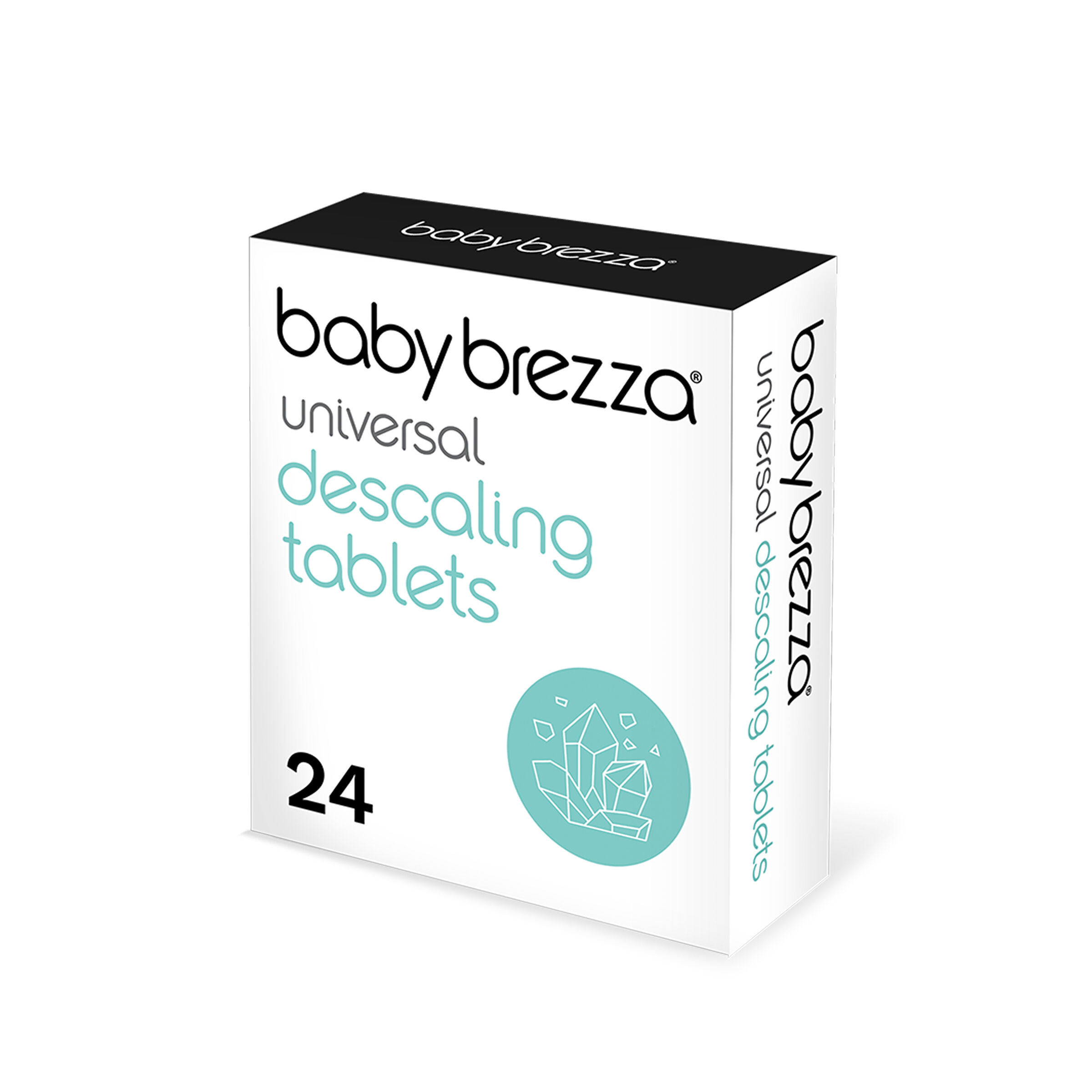 Universal Descaler Tablet image number 1