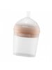 BORRN Silicone BPA Free, Non Toxic Feeding Bottle | 150ml image number 3