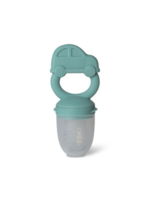 Citron Fruit Feeder - Car