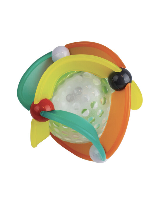 Infantino Twinkle Light & Sound Ball image number 2