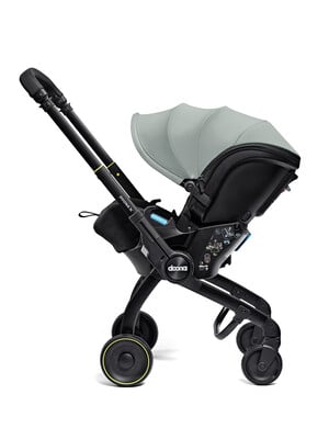 Doona X Infant Car Seat & Stroller