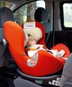 CYBEX Sirona Car Seat - Autumn Gold image number 3
