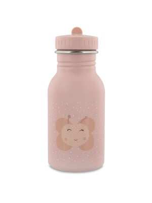 Trixie Stainless Steel Water Bottle - 350ml - Mrs. Butterfly