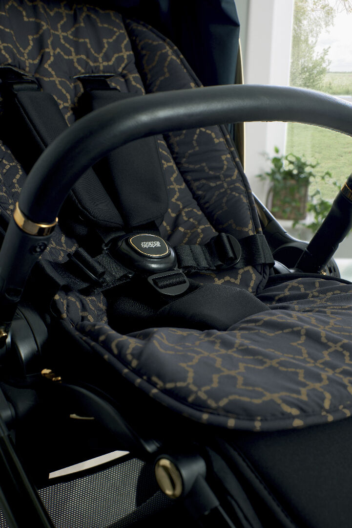 Memory Foam Liner - Mashrabiya Luxe image number 4