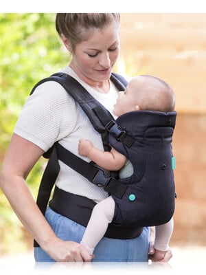 Infantino Flip Advanced 4-In-1 Convertible Carrier