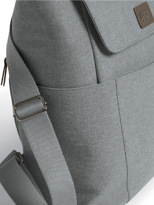 Strada Backpack - Grey Melange image number 6