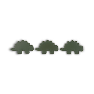 Citron Ice Packs Set of 3 - Dino