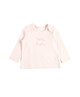 Little Sister Long Sleeve T-Shirt - Pink image number 1