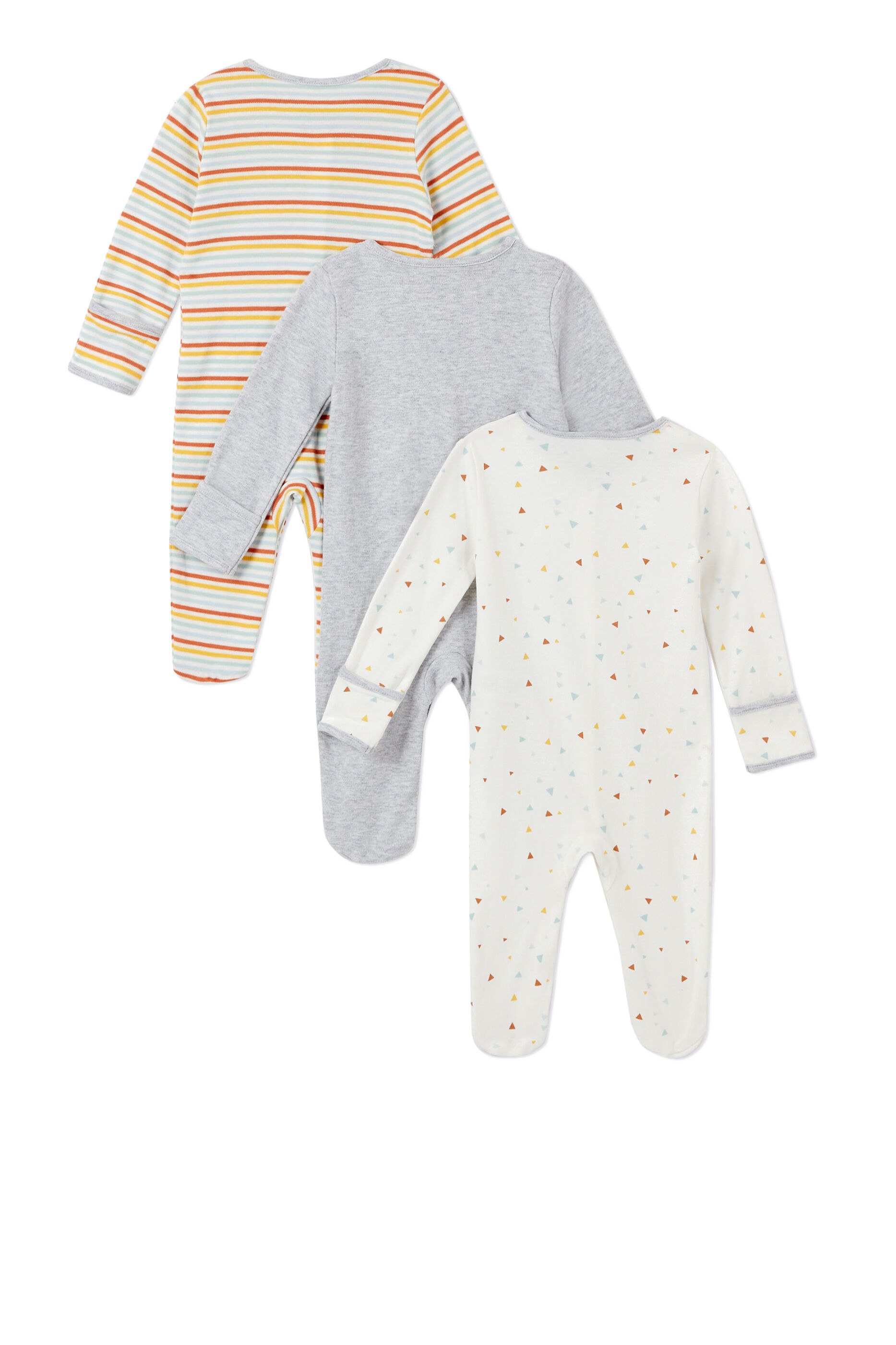 summer sleepsuits