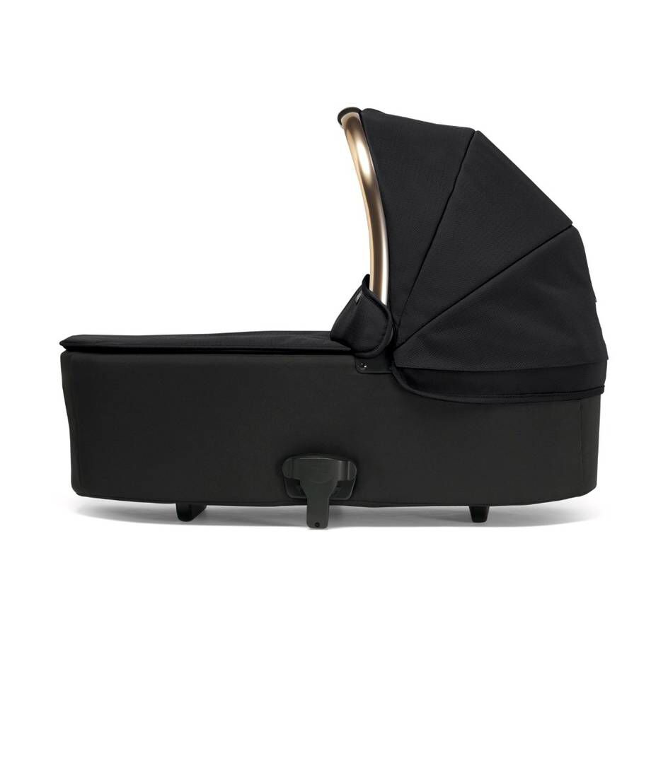 Ocarro Signature Edition Jewel Carrycot - Black Diamond image number 1