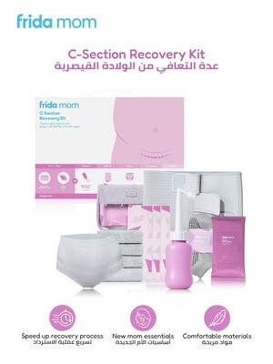 Mamas & Papas Frida Mom C-Section Recovery Kit
