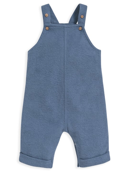 2 Piece Dungaree And Tee image number 4