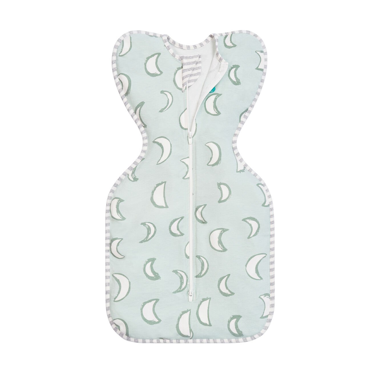 Love to Dream Swaddle UP Original Eclipse Olive image number 5