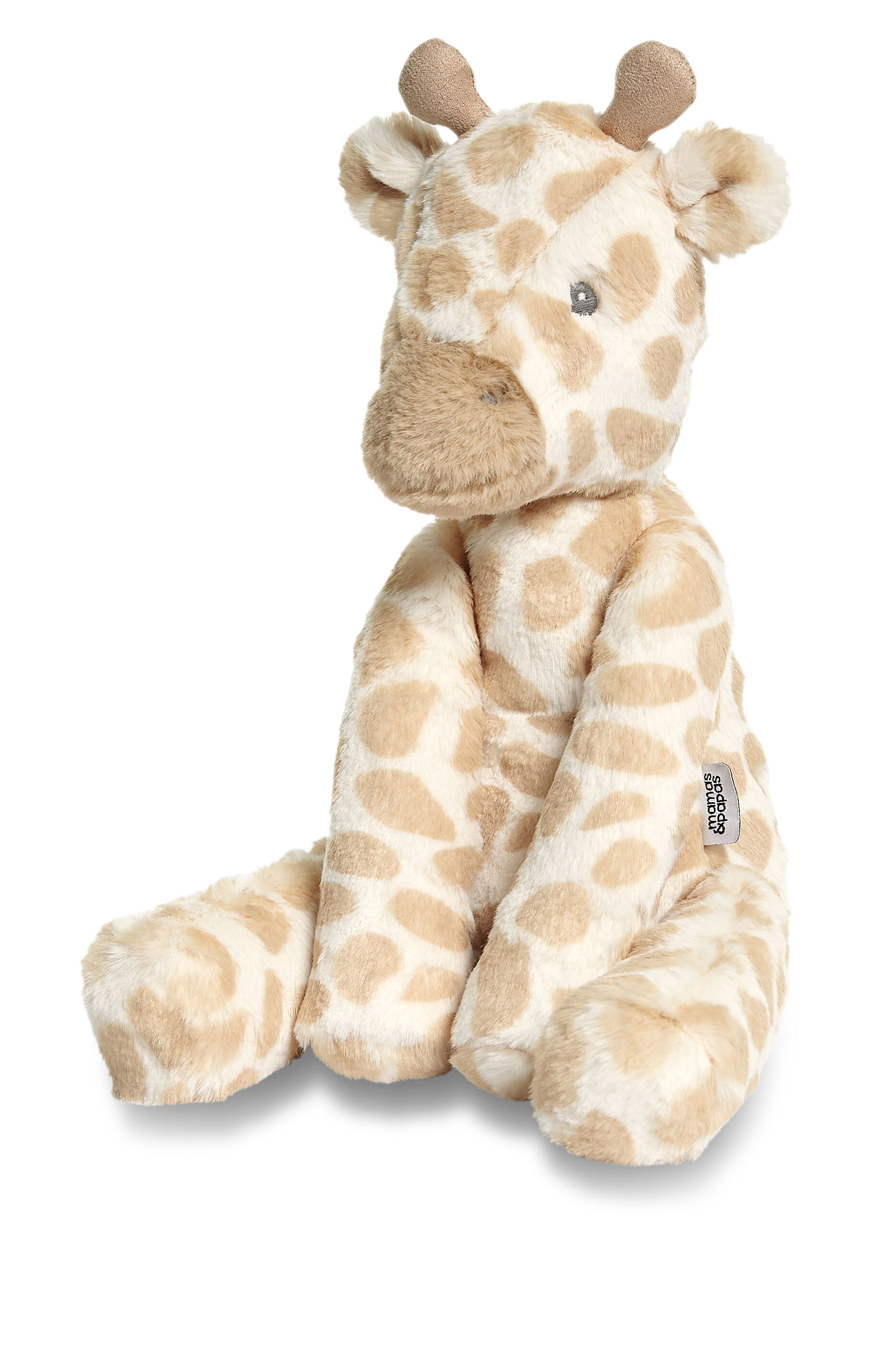 Geoffrey Giraffe Soft Toy image number 1