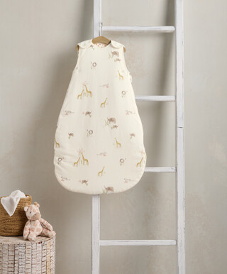 Jungle Dreampod 0-6 months - 2.5 Tog