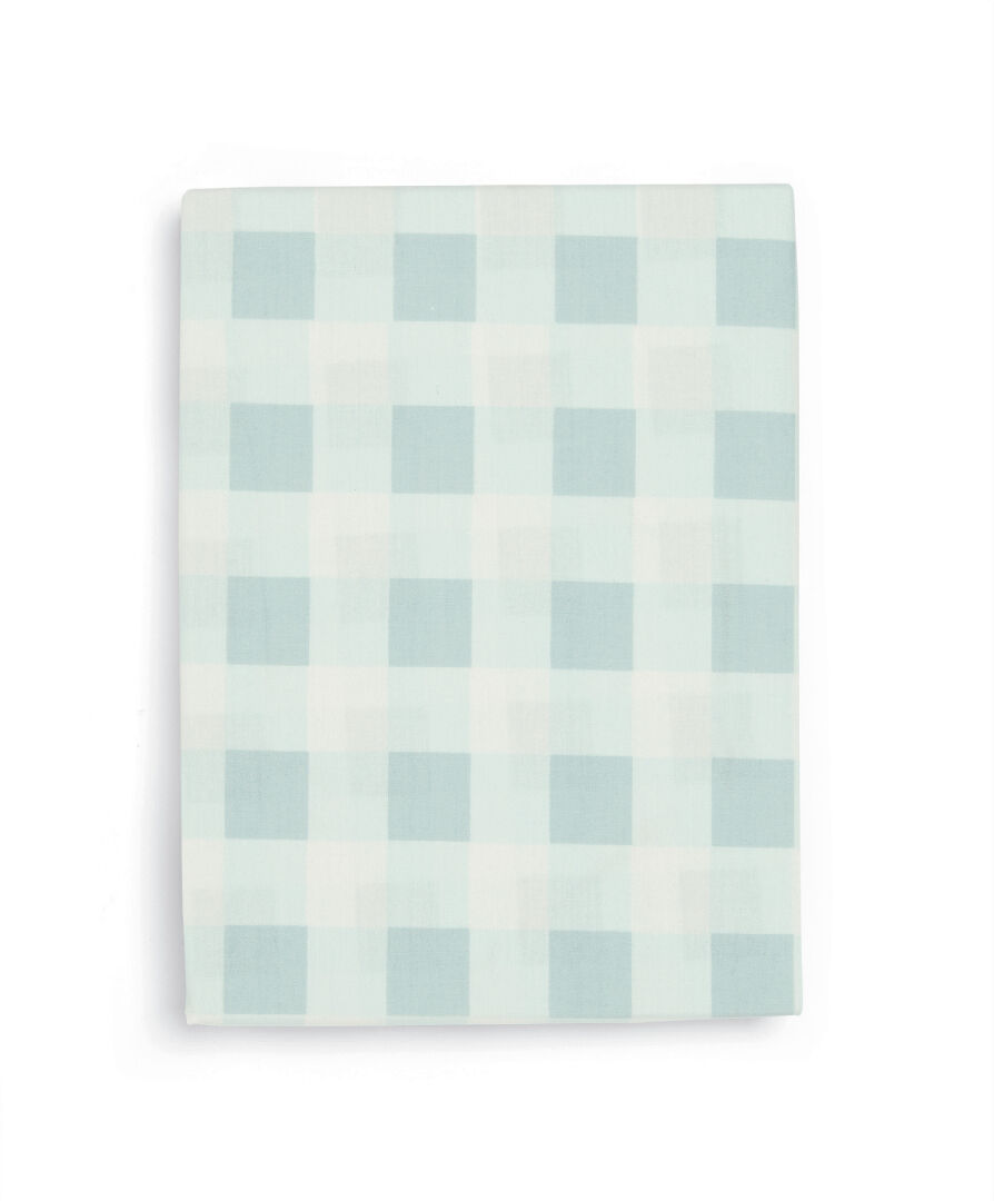 2 Pack Fitted Sheets - Gingham image number 2