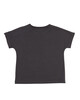 Black Pocket T-Shirt image number 2