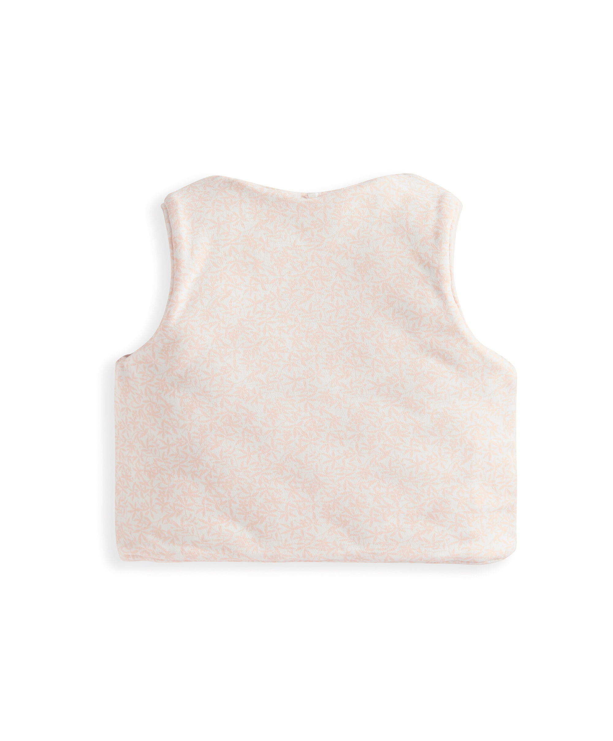 Reversible Quilted Gilet - Laura Ashley image number 5