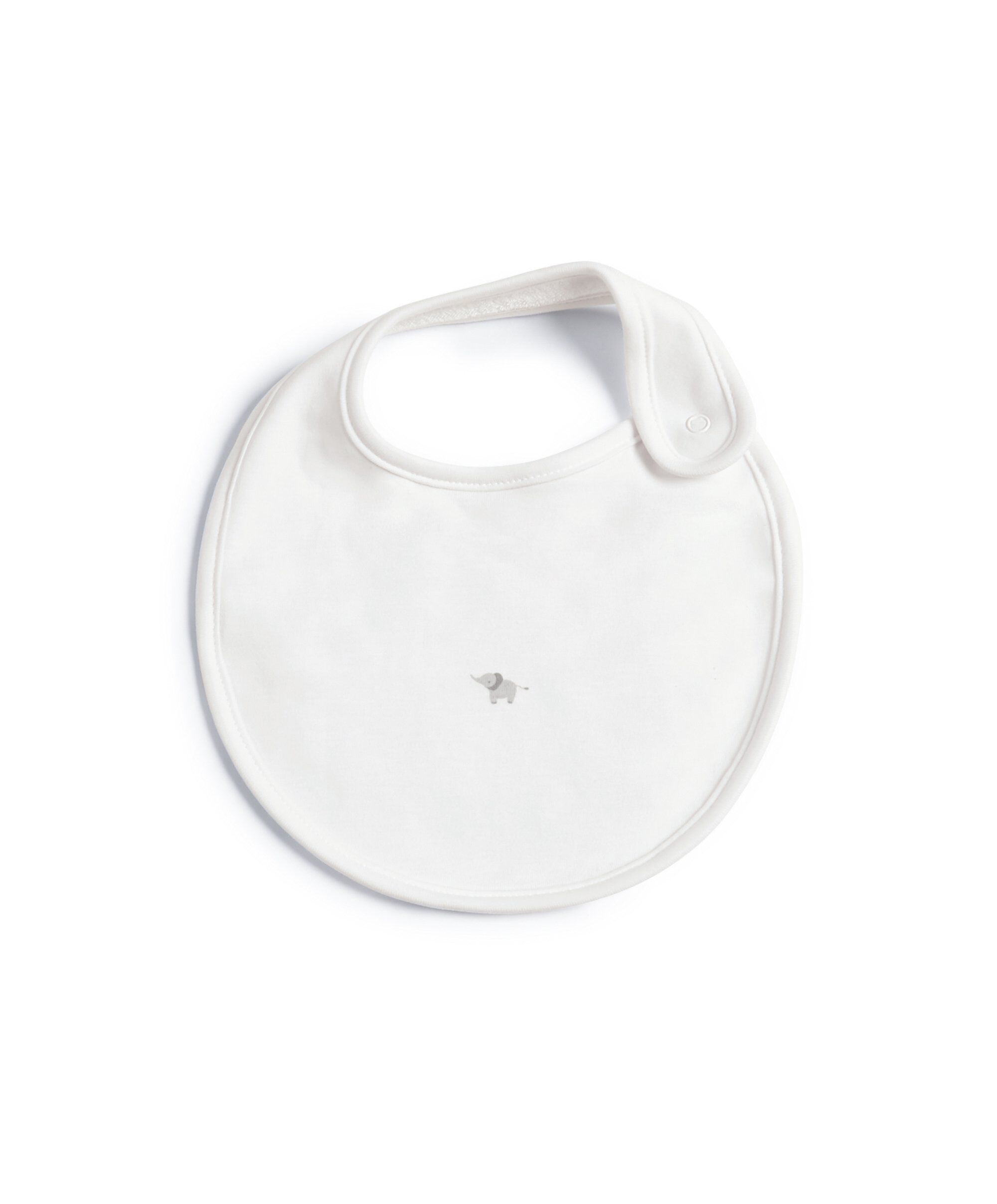 White Welcome to the World Clothing Gift Set - 6 Pieces image number 5