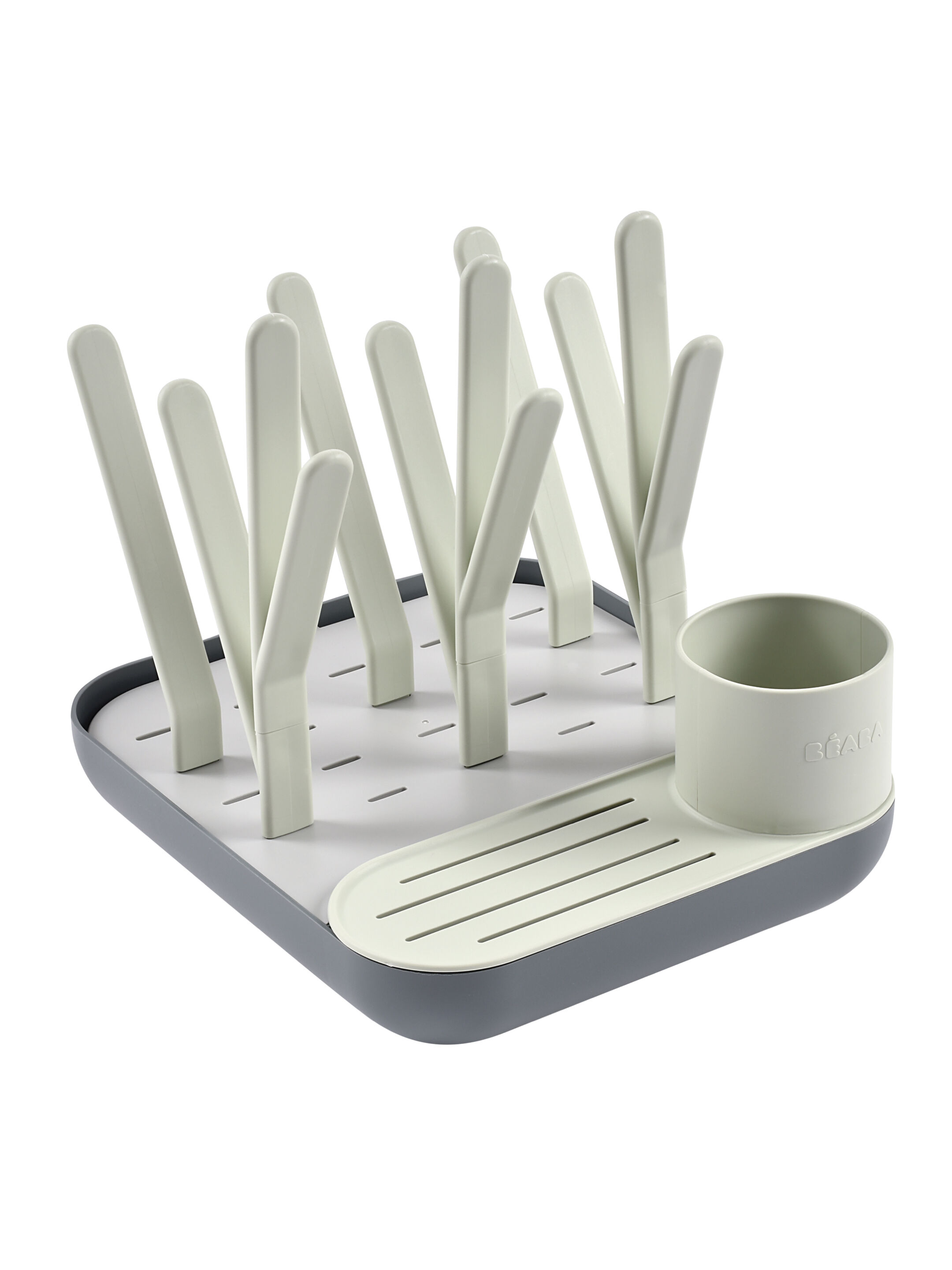 Beaba Forest Draining Rack Misty/Mineral