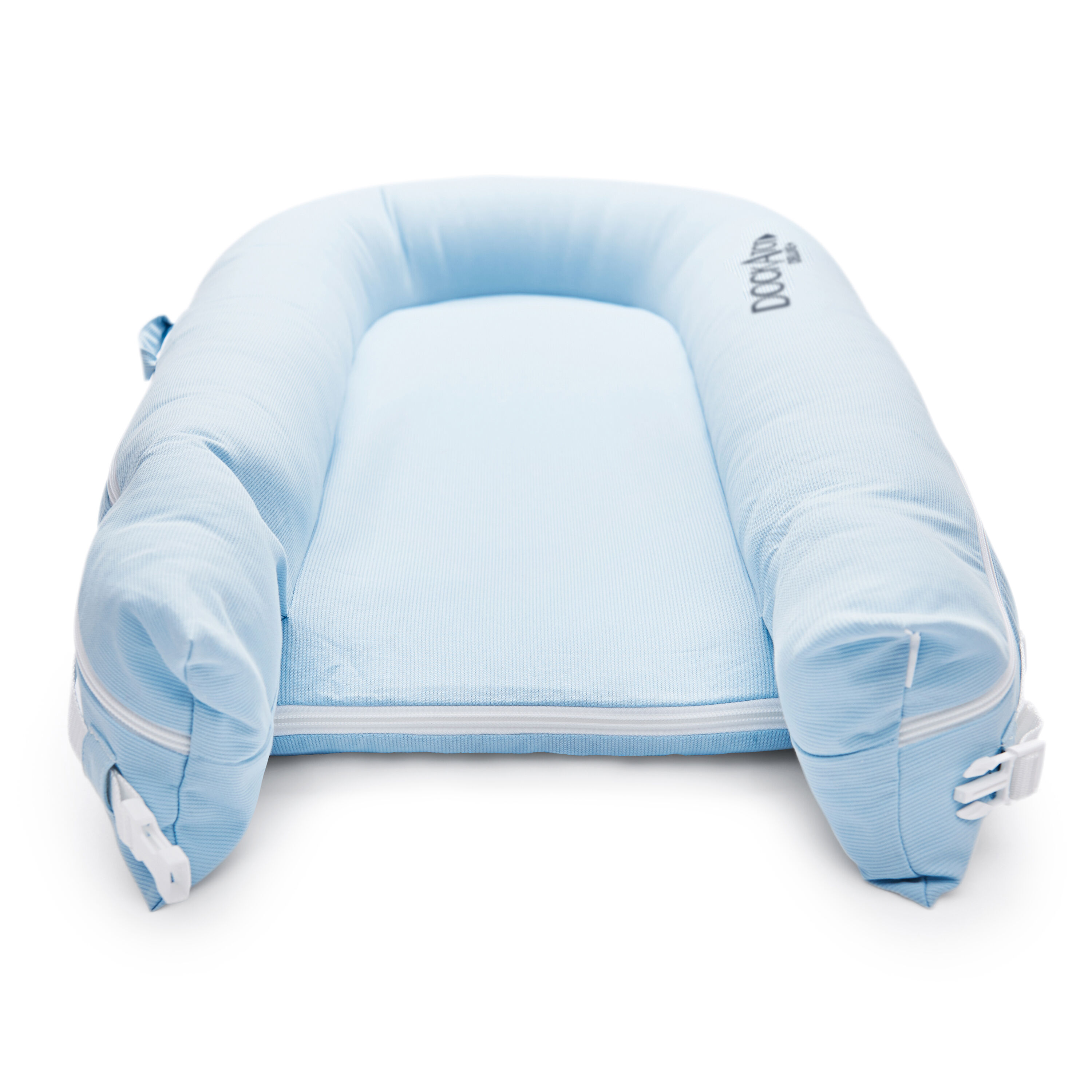 DockATot Deluxe+ Pod- Celestial Blue image number 3