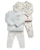 Safari Baby Pyjamas Multi Pack - Set Of 2 image number 1
